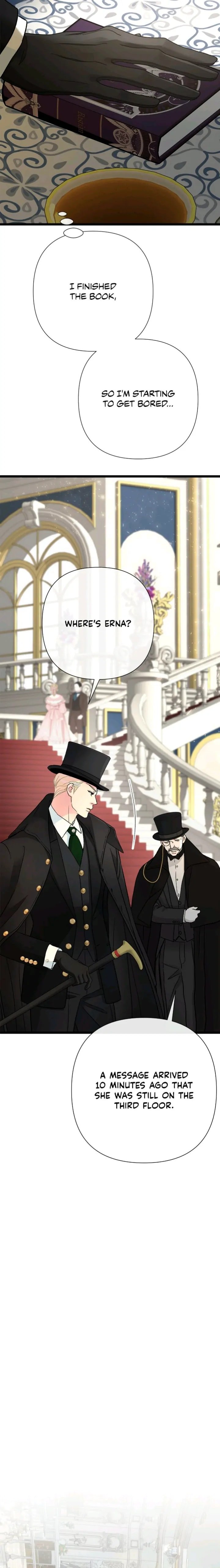 The Problematic Prince, Chapter 60 image 08